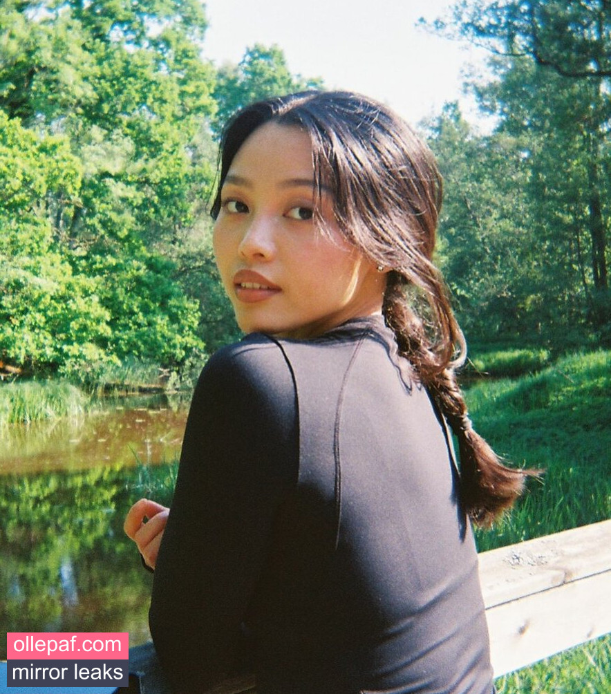 Latest Leaks Aethyu Nude #23 - Fapello