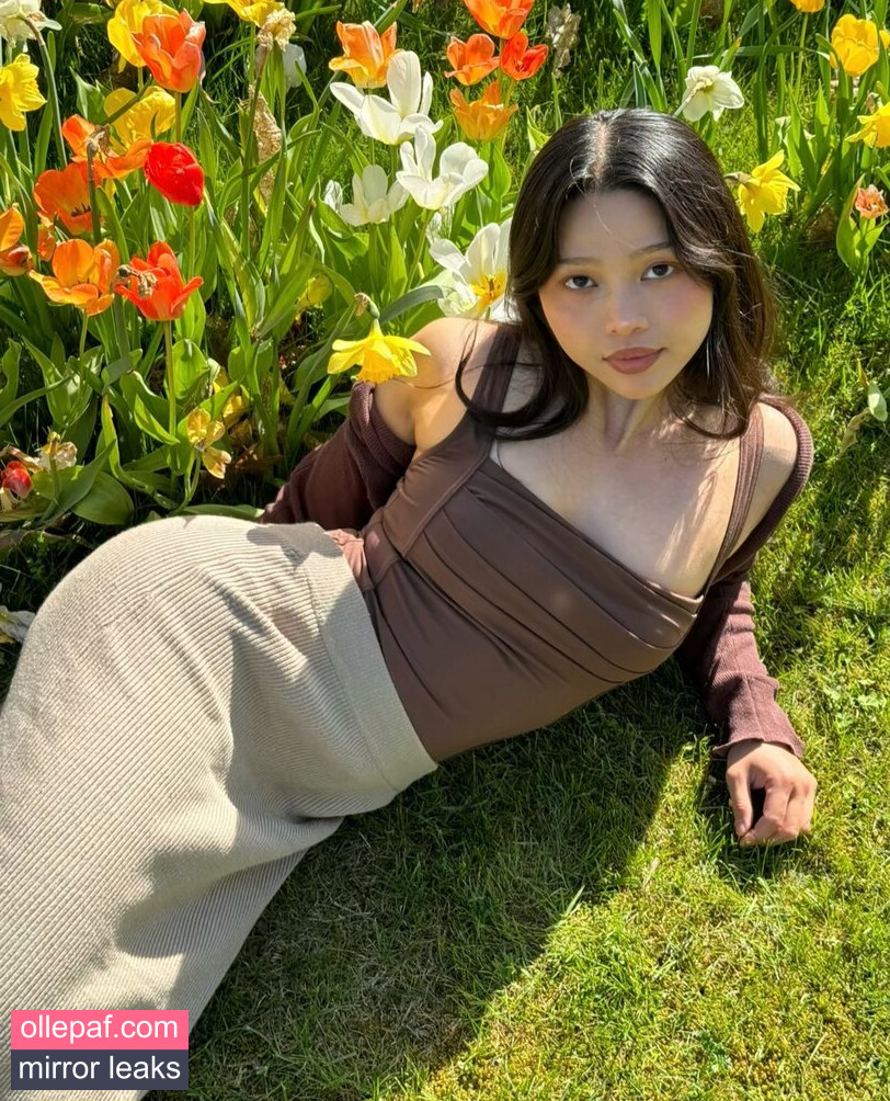 Latest Leaks Aethyu Nude #24 - Fapello