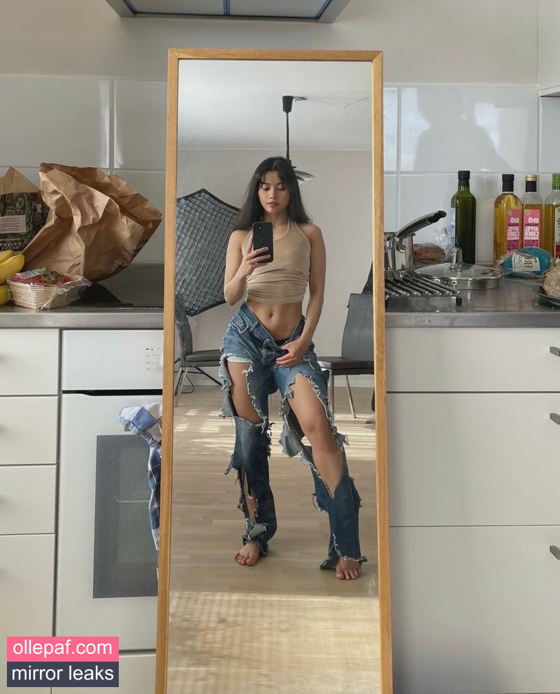 Latest Leaks Aethyu Nude #25 - Fapello