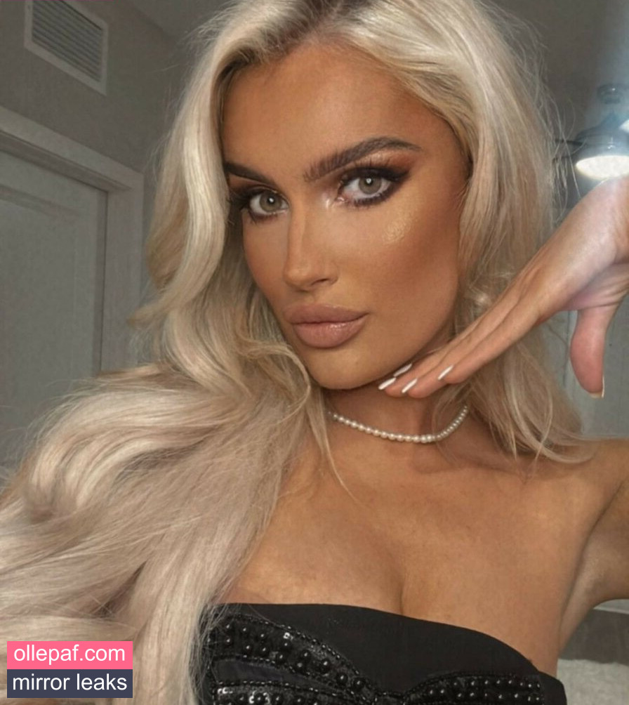 Latest Leaks AEW Mariah May Nude #12 - Fapello