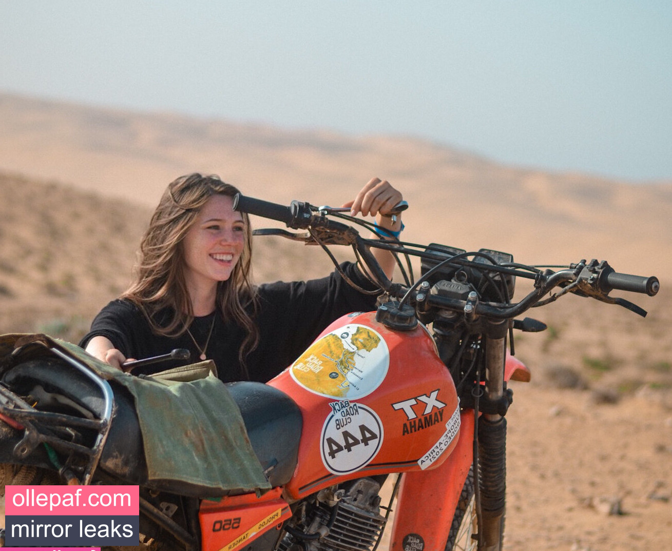 Latest Leaks Affe auf Bike Nude #16 - Fapello
