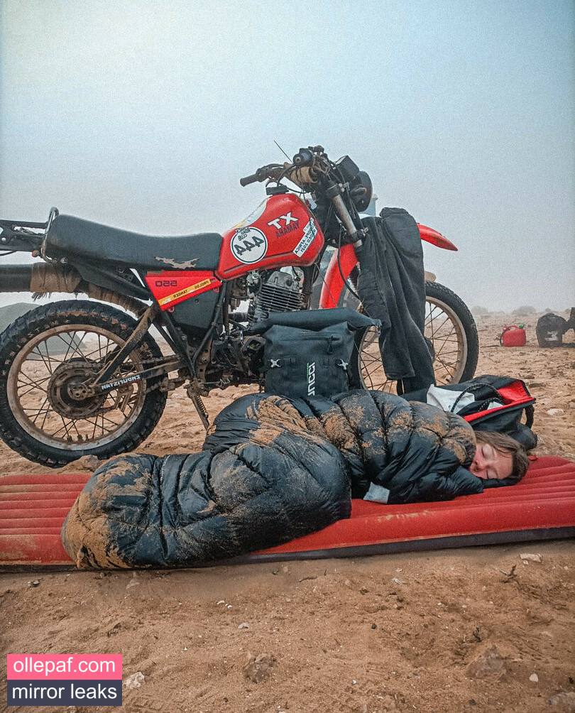 Latest Leaks Affe auf Bike Nude #18 - Fapello