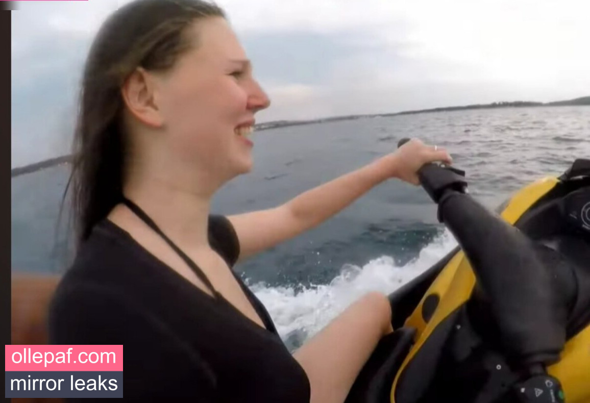 Latest Leaks Affe auf Bike Nude #190 - Fapello