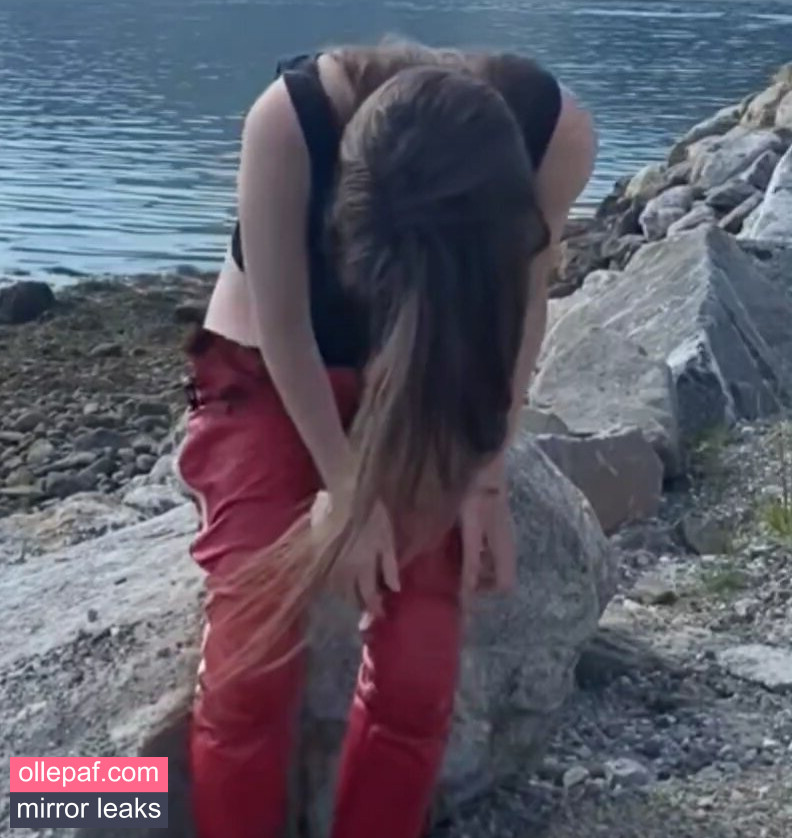 Latest Leaks Affe auf Bike Nude #216 - Fapello
