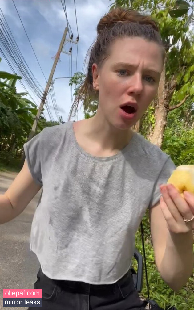 Latest Leaks Affe auf Bike Nude #249 - Fapello