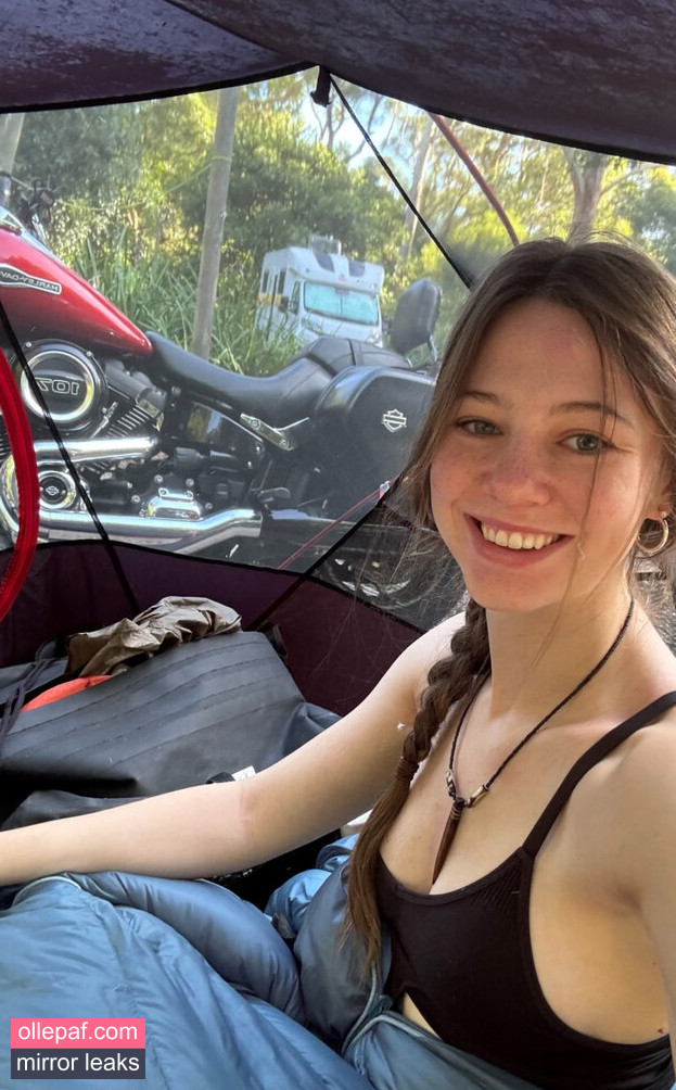 Latest Leaks Affe auf Bike Nude #29 - Fapello