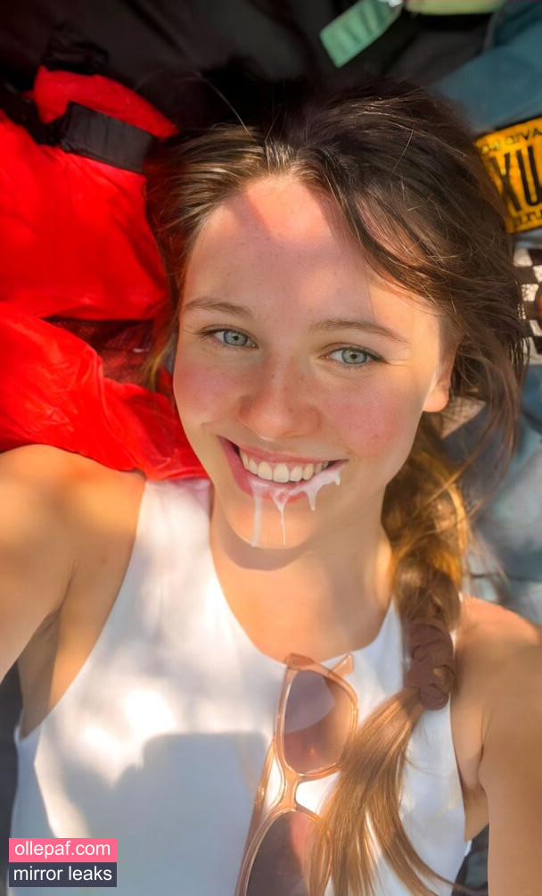 Latest Leaks Affe auf Bike Nude #34 - Fapello