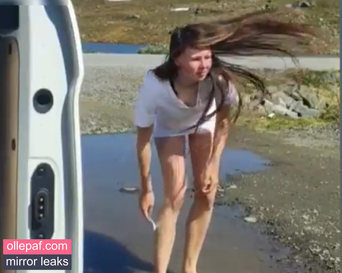 Latest Leaks Affe auf Bike Nude #334 - Fapello