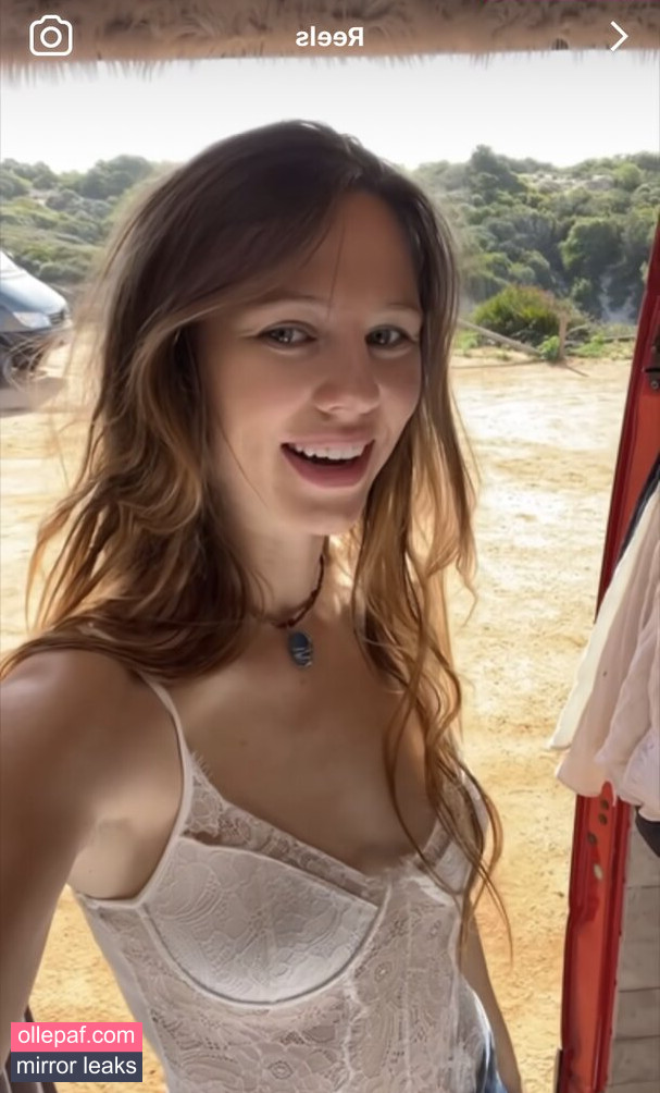 Latest Leaks Affe auf Bike Nude #392 - Fapello