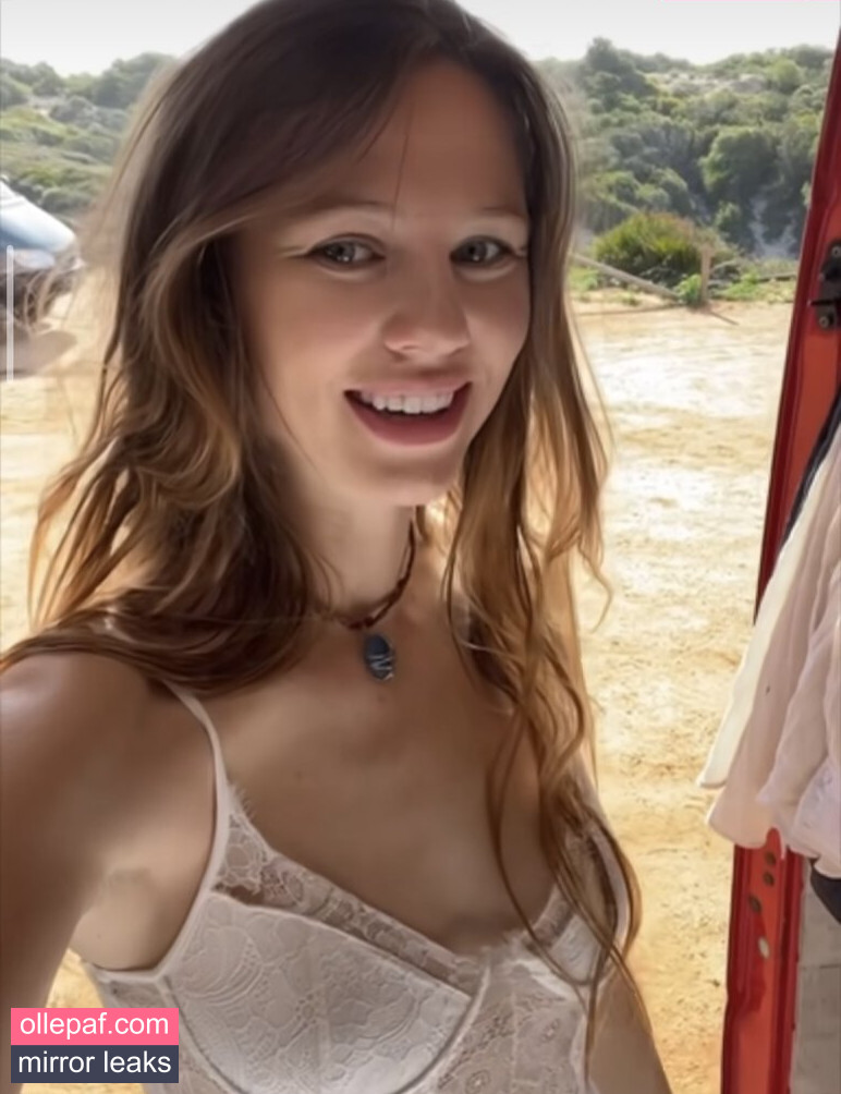 Latest Leaks Affe auf Bike Nude #414 - Fapello