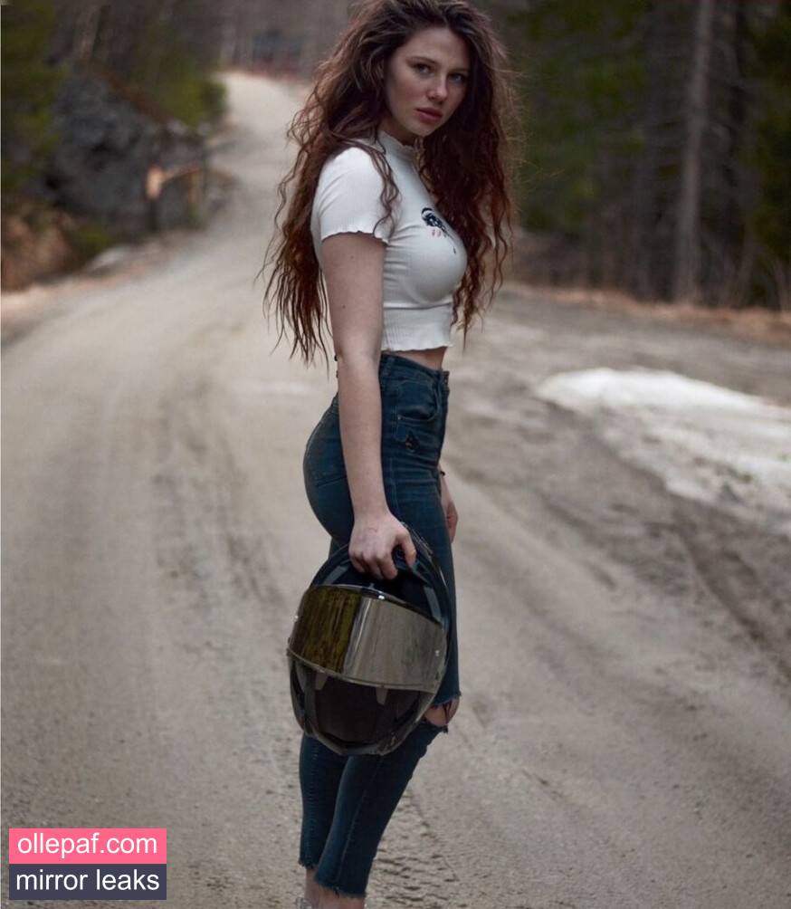 Latest Leaks Affe auf Bike Nude #438 - Fapello