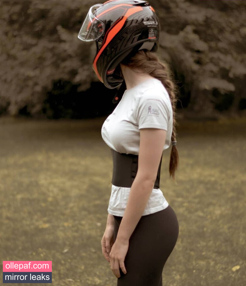 Latest Leaks Affe auf Bike Nude #473 - Fapello