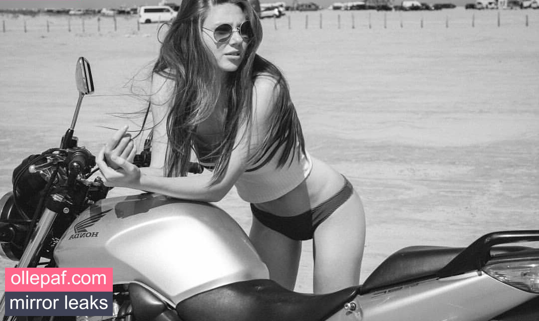 Latest Leaks Affe auf Bike Nude #476 - Fapello