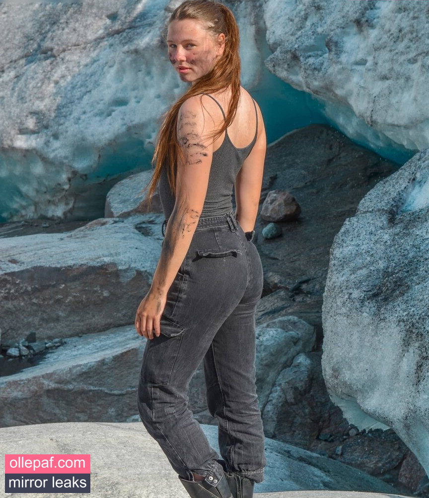 Latest Leaks Affe auf Bike Nude #508 - Fapello