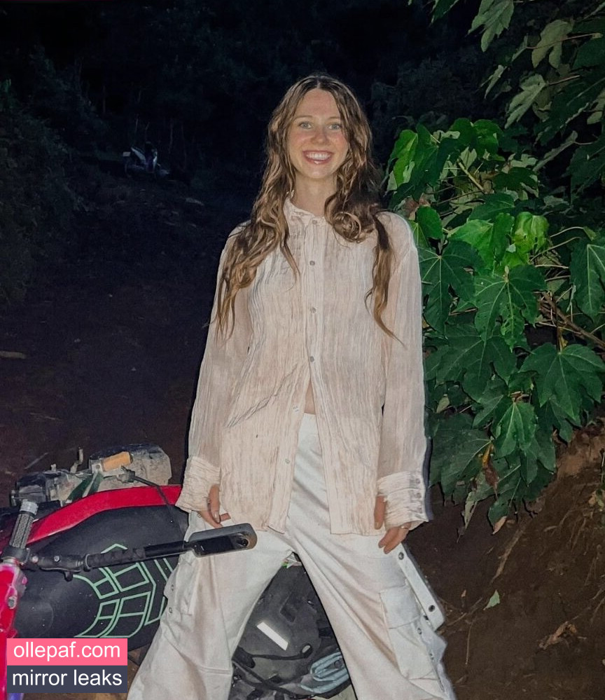 Latest Leaks Affe auf Bike Nude #62 - Fapello