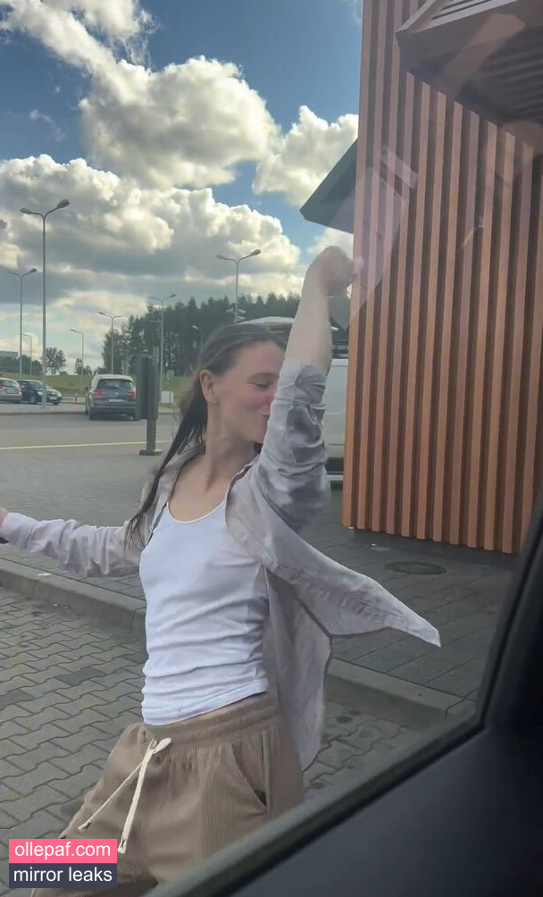Latest Leaks Affe auf Bike Nude #93 - Fapello
