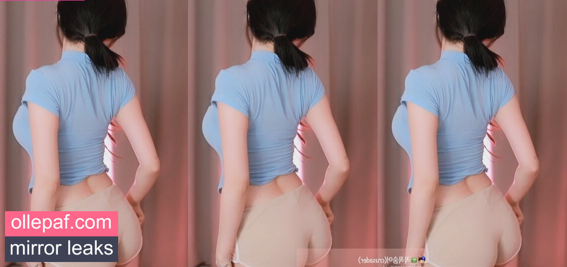 Latest Leaks Afreeca Dbsek28 Nude #113 - Fapello