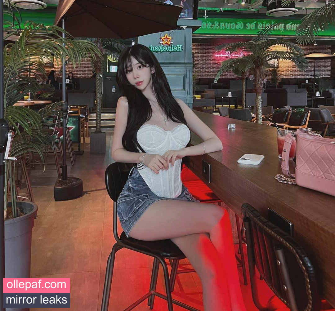 Latest Leaks Afreeca Dbsek28 Nude #37 - Fapello