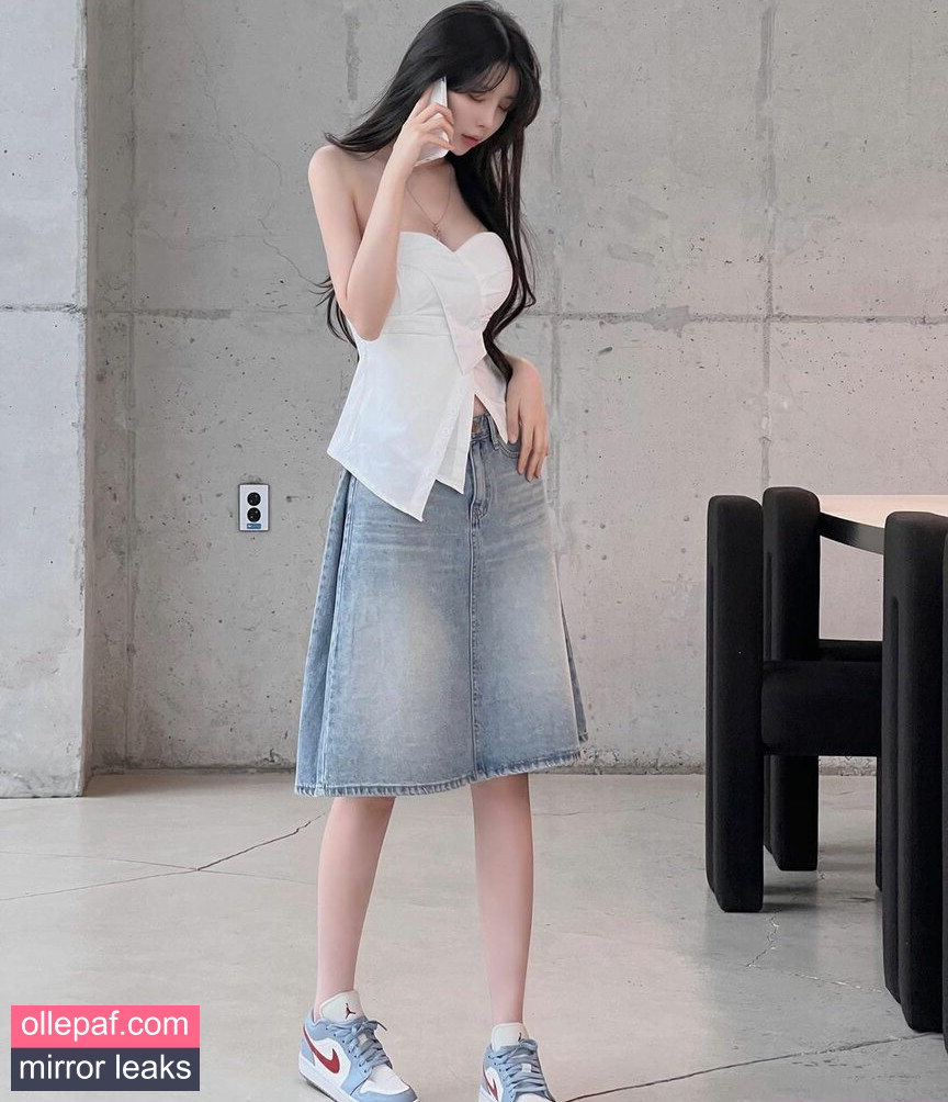 Latest Leaks Afreeca Dbsek28 Nude #39 - Fapello