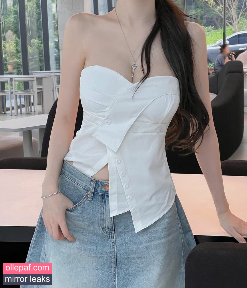 Latest Leaks Afreeca Dbsek28 Nude #42 - Fapello