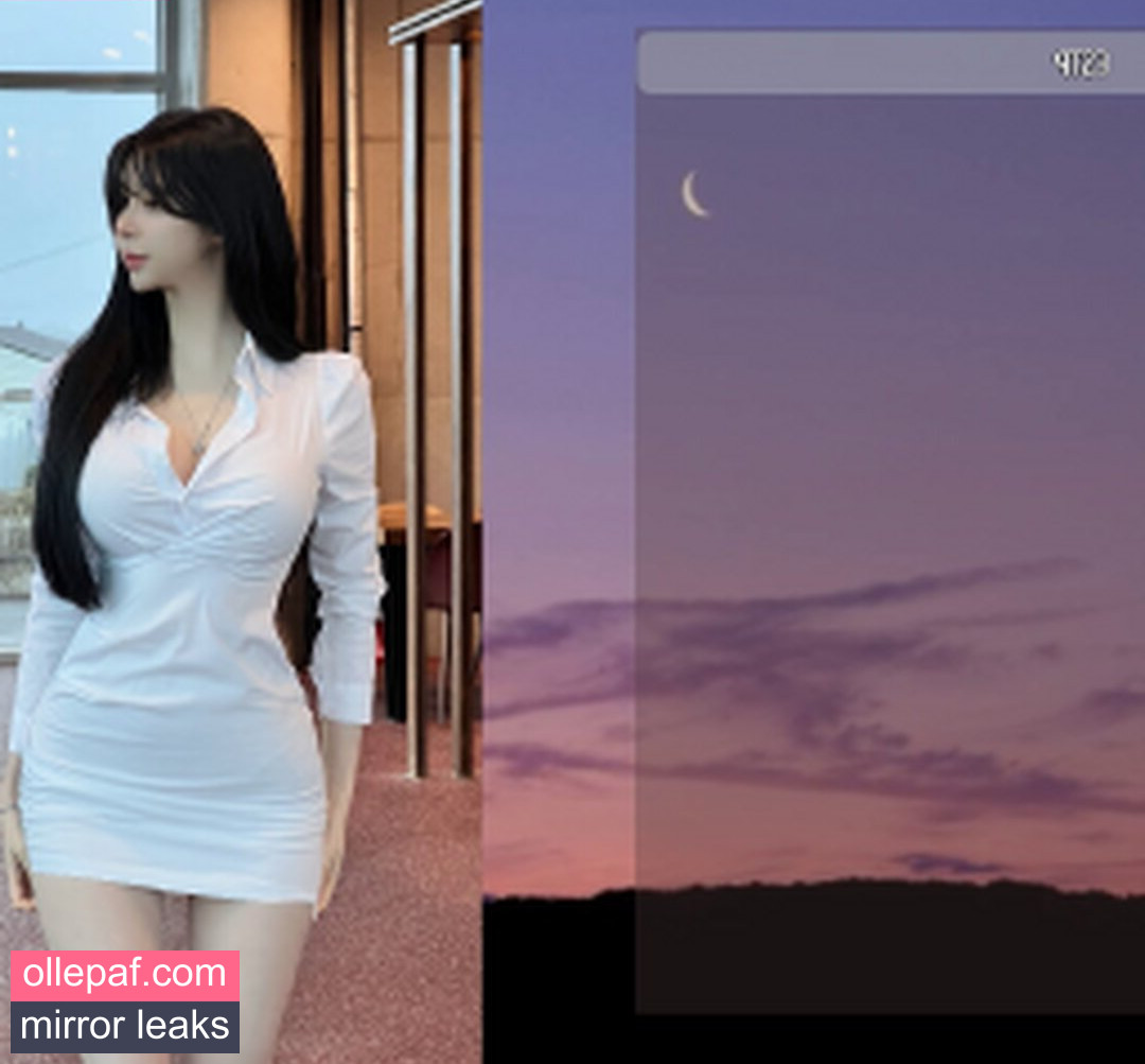 Latest Leaks Afreeca Dbsek28 Nude #86 - Fapello
