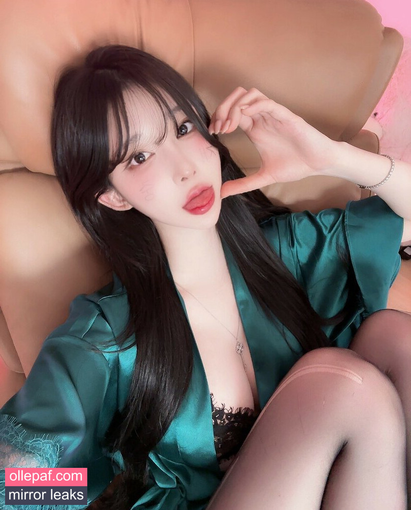 Latest Leaks Afreeca Dbsek28 Nude #98 - Fapello