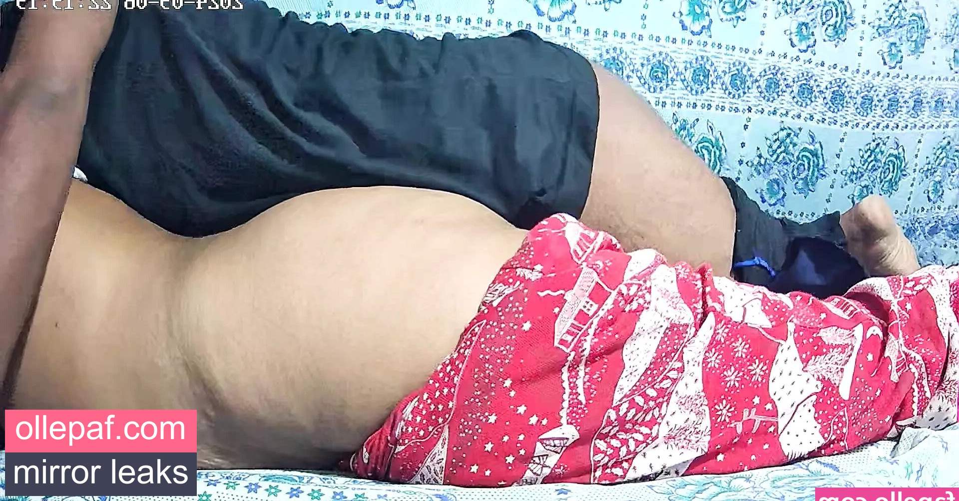 Latest Leaks Africacum Nude #3 - Fapello