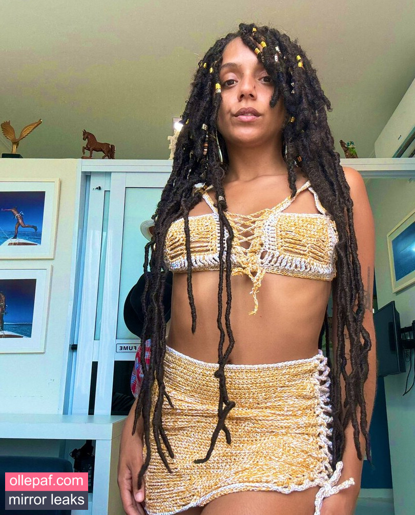 Latest Leaks afrocunty Nude #2 - Fapello