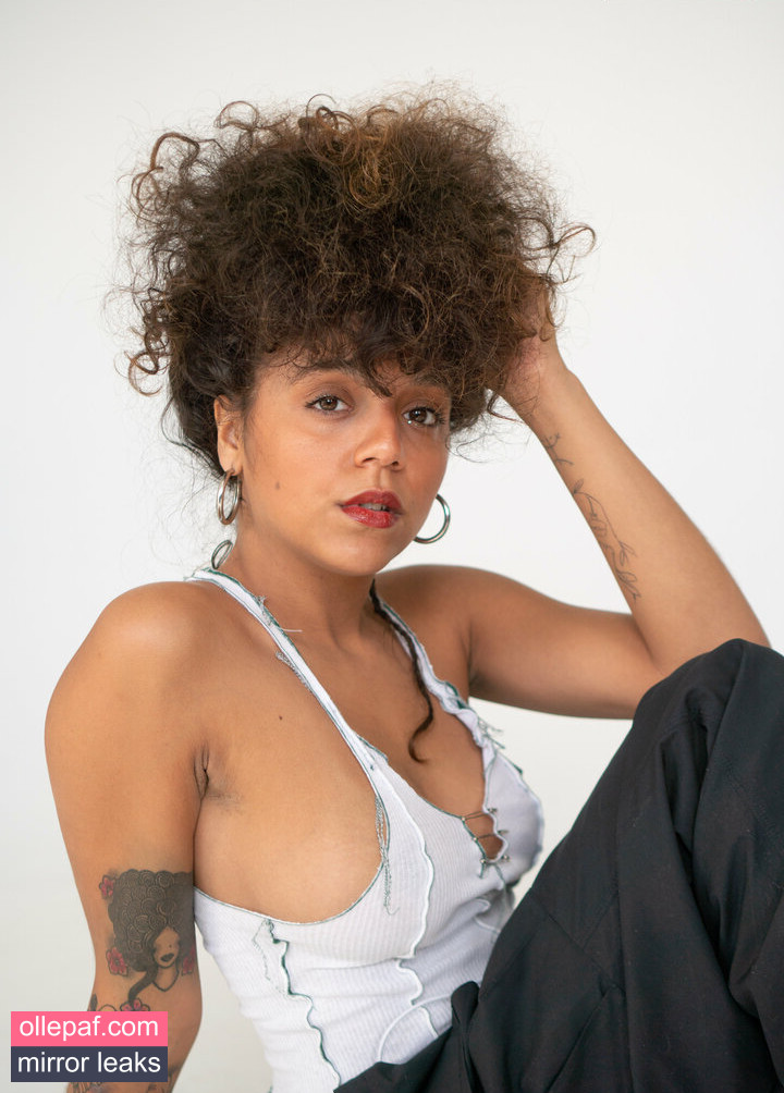 Latest Leaks afrocunty Nude #13 - Fapello
