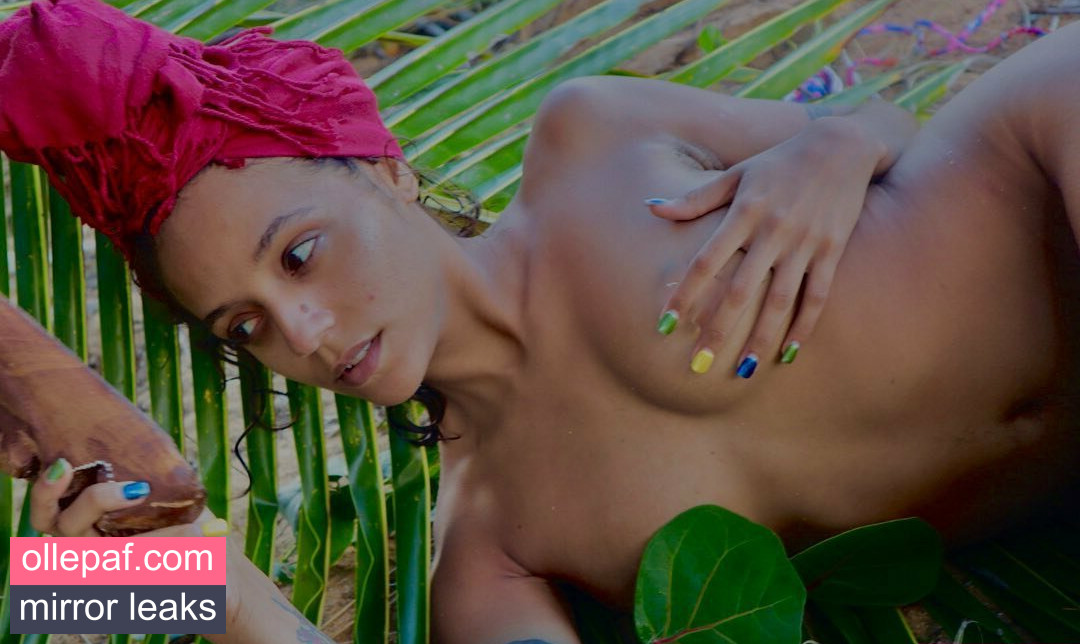Latest Leaks afrocunty Nude #15 - Fapello