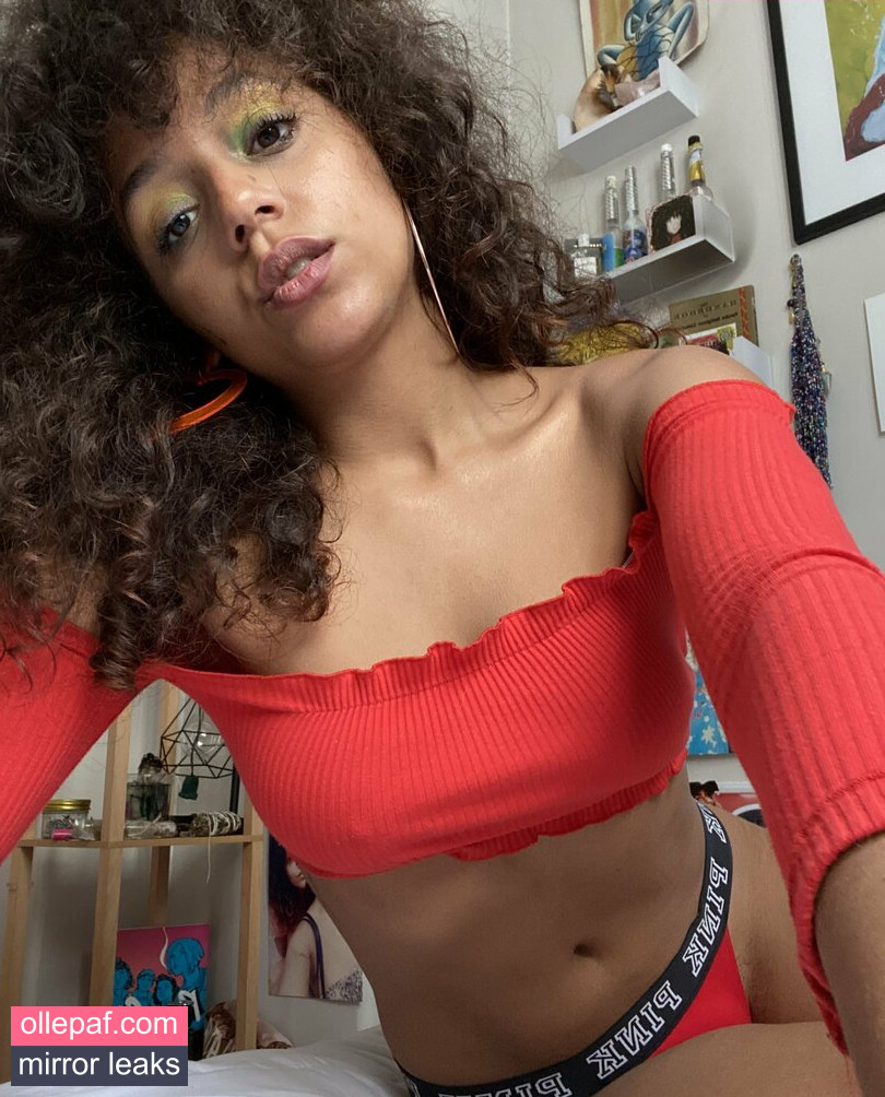 Latest Leaks afrocunty Nude #17 - Fapello