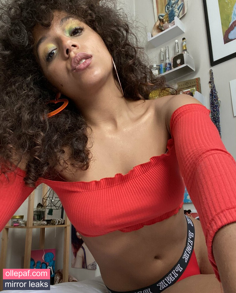 Latest Leaks afrocunty Nude #18 - Fapello