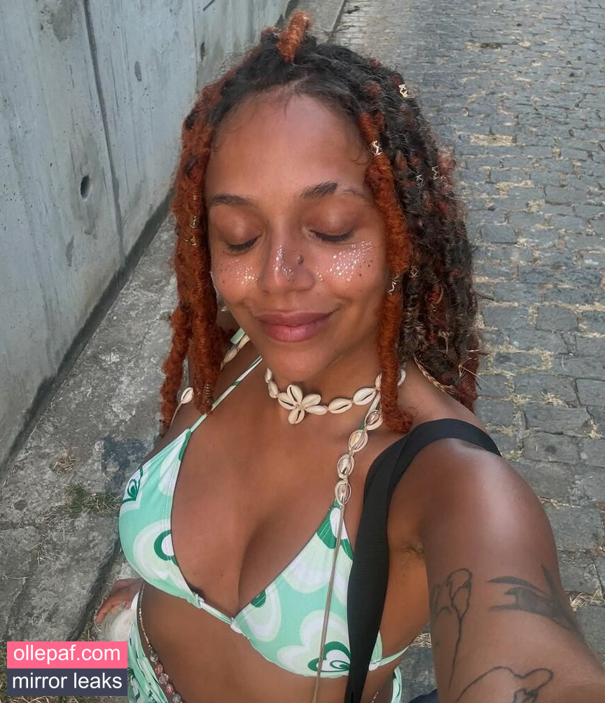 Latest Leaks afrocunty Nude #27 - Fapello