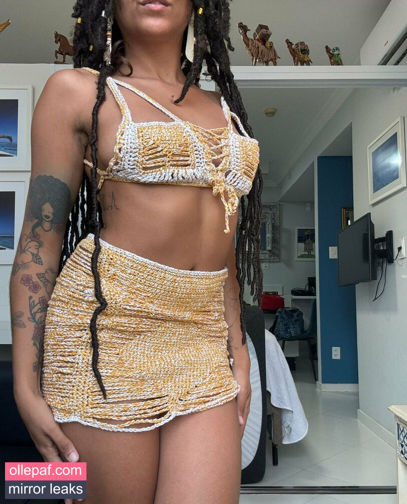 Latest Leaks afrocunty Nude #46 - Fapello
