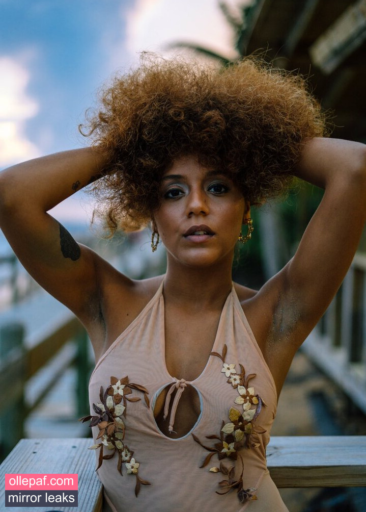 Latest Leaks afrocunty Nude #61 - Fapello