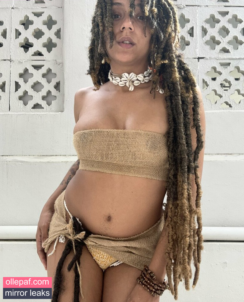 Latest Leaks afrocunty Nude #65 - Fapello