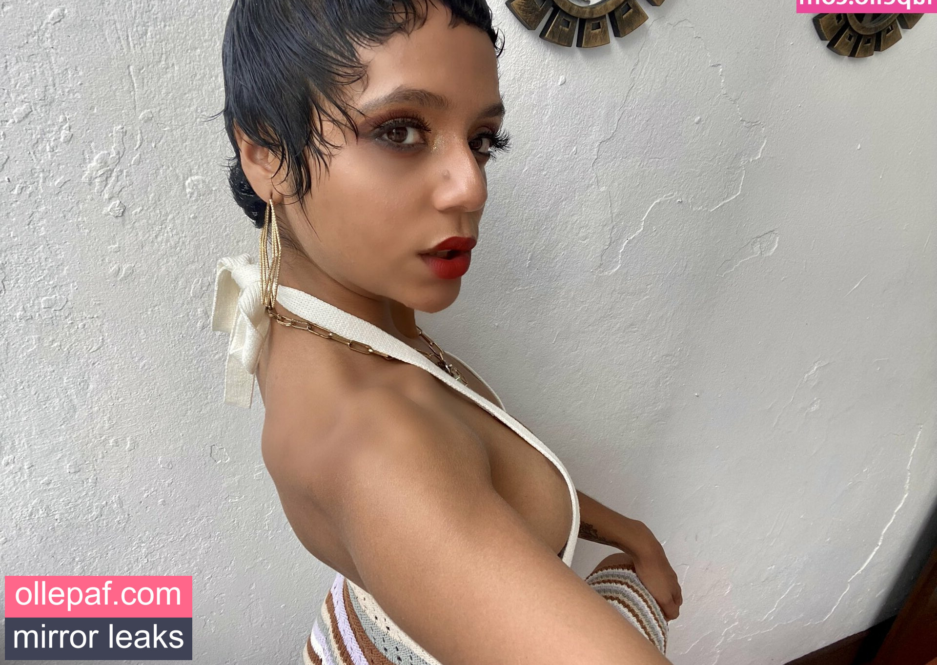 Latest Leaks afrocunty Nude #8 - Fapello