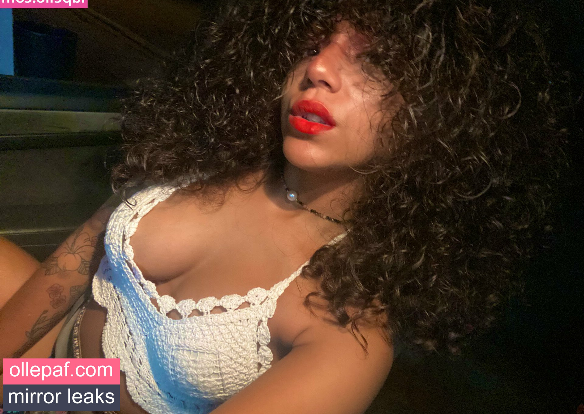 Latest Leaks afrocunty Nude #9 - Fapello