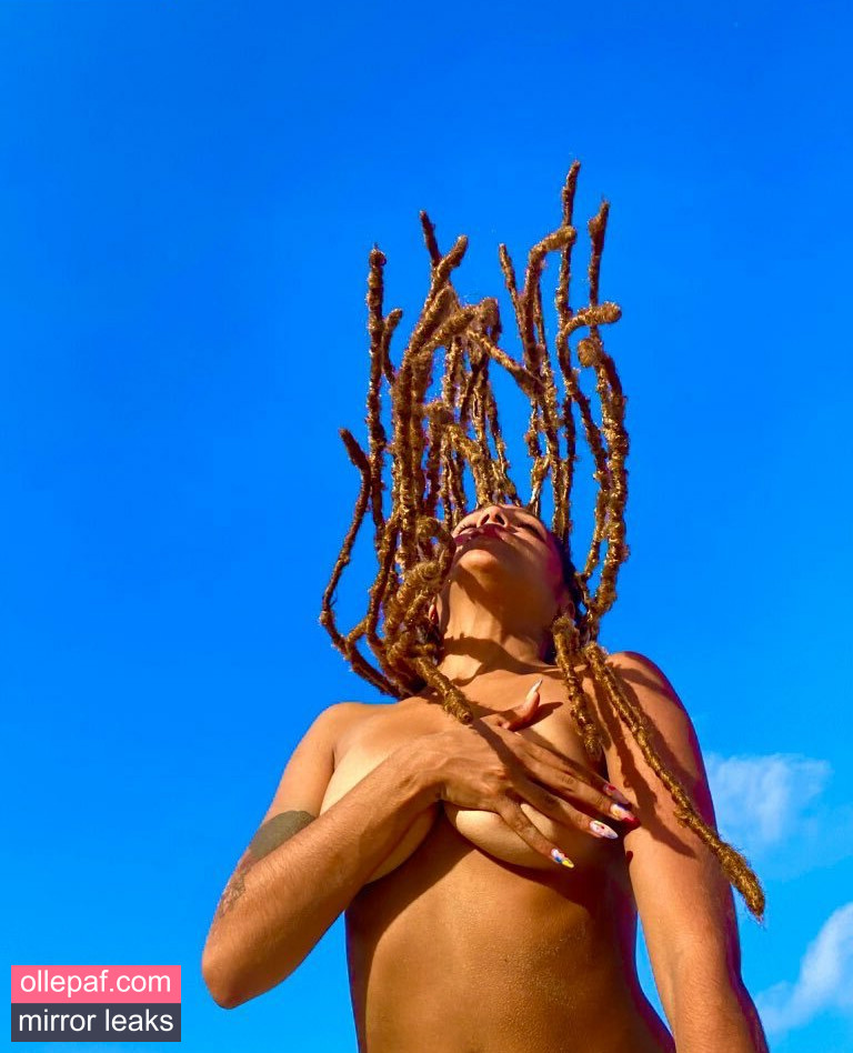 Latest Leaks afrocunty Nude #90 - Fapello