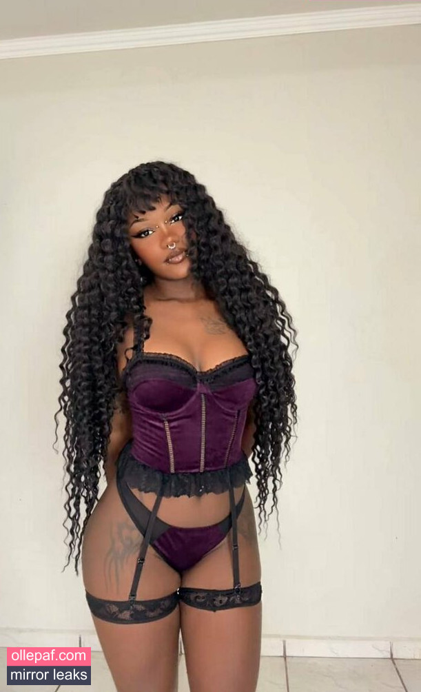 Latest Leaks afrogaybefree Nude #2 - Fapello