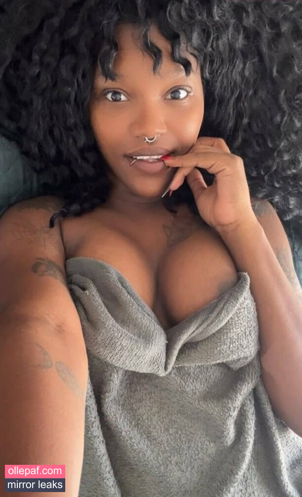 Latest Leaks afrogaybefree Nude #11 - Fapello