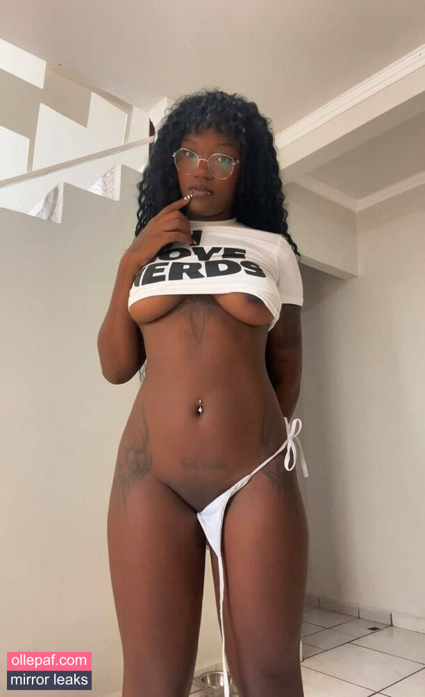 Latest Leaks afrogaybefree Nude #18 - Fapello