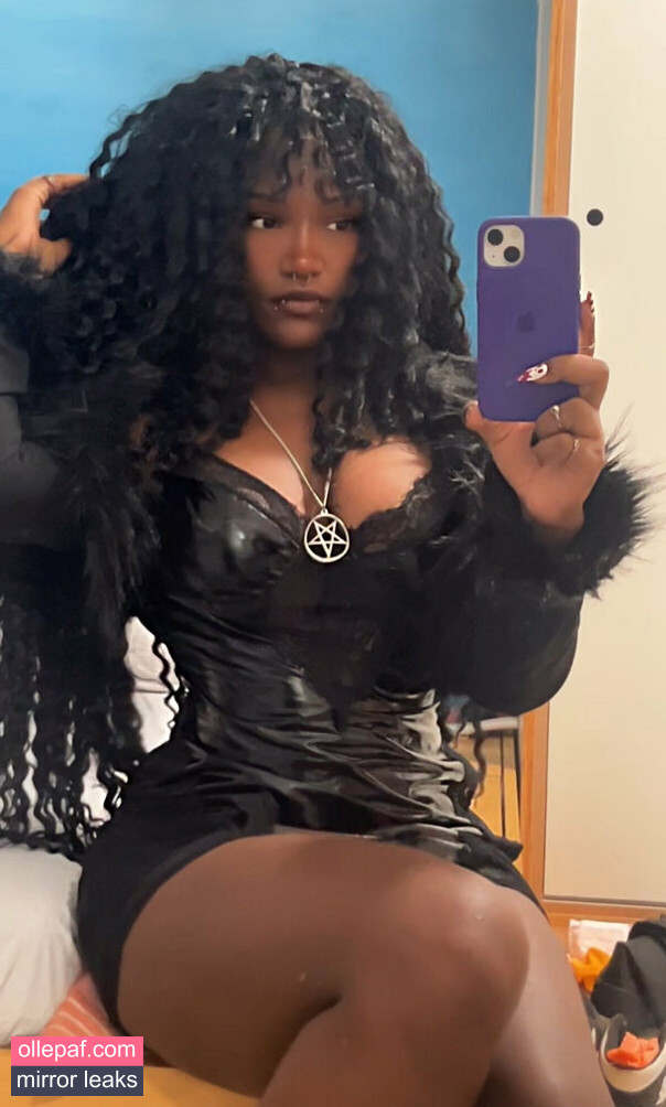 Latest Leaks afrogaybefree Nude #21 - Fapello