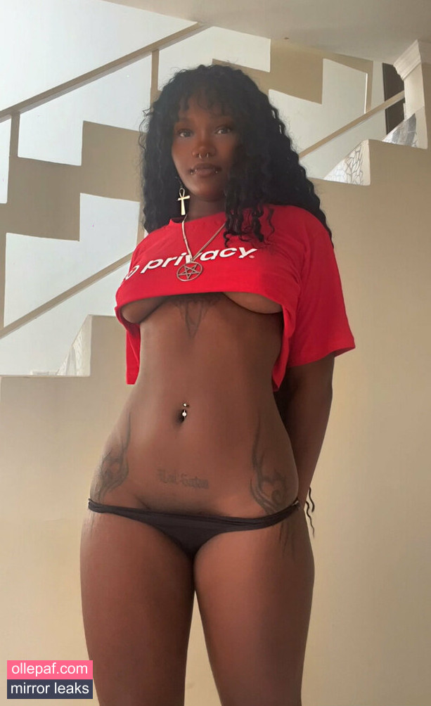 Latest Leaks afrogaybefree Nude #29 - Fapello