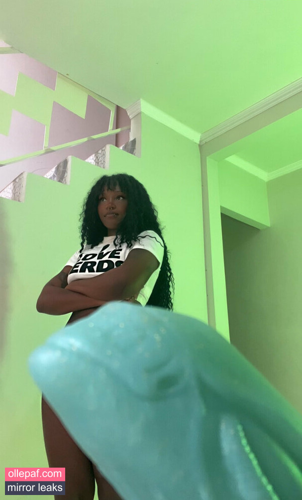 Latest Leaks afrogaybefree Nude #30 - Fapello