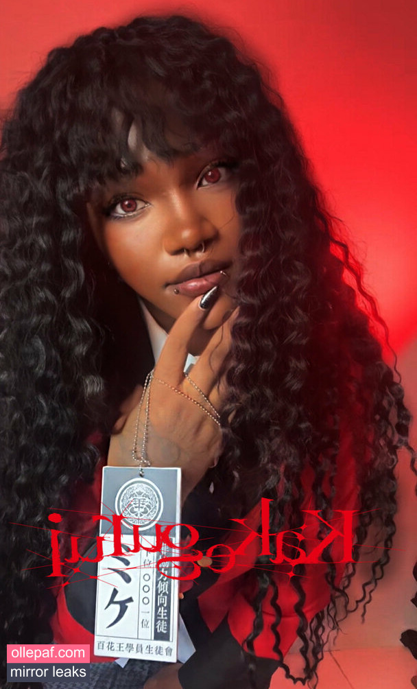 Latest Leaks afrogaybefree Nude #34 - Fapello