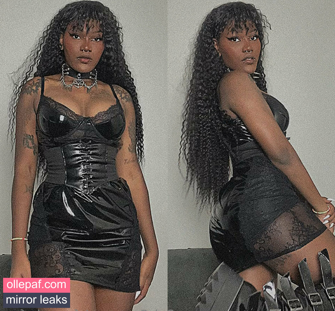Latest Leaks afrogaybefree Nude #44 - Fapello