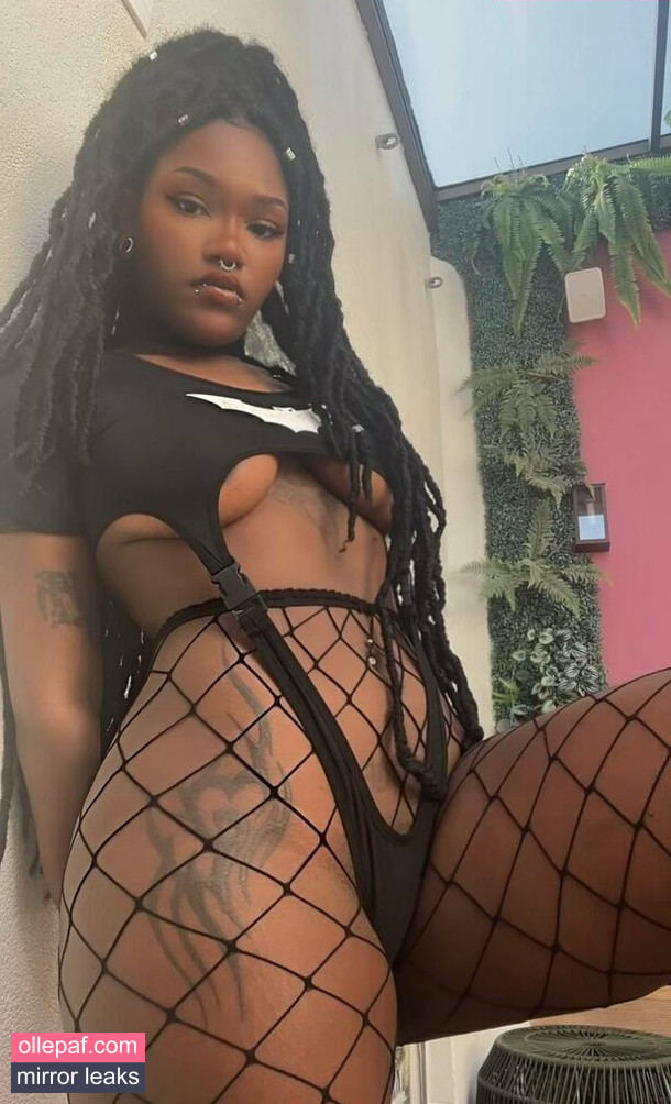 Latest Leaks afrogaybefree Nude #6 - Fapello