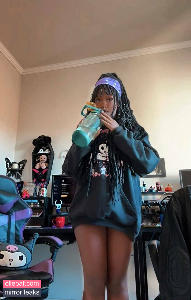 Latest Leaks afrogaybefree Nude #7 - Fapello