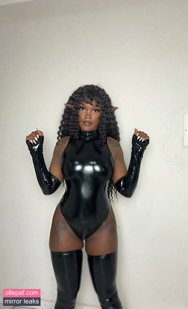 Latest Leaks afrogaybefree Nude #10 - Fapello